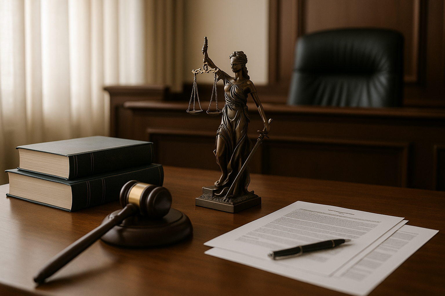 What Are Your Options Besides Going to Court? Exploring Alternatives in Civil Dispute Resolution