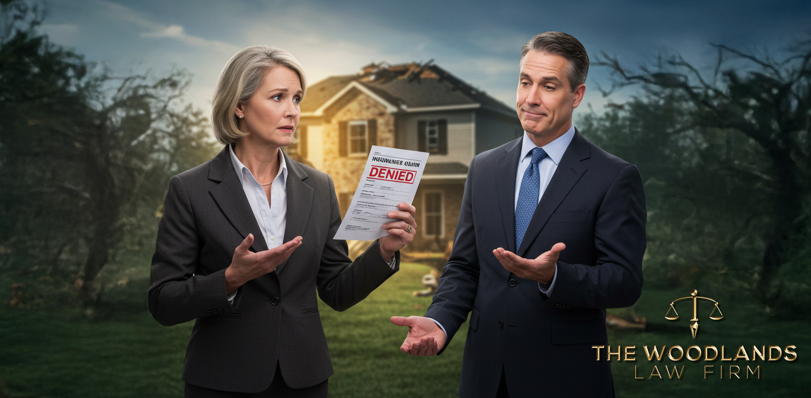 Understanding Bad Faith Insurance Claims In Texas