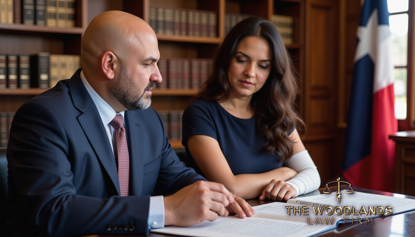 Understanding Personal Injury Claims in Texas: Your Legal Rights