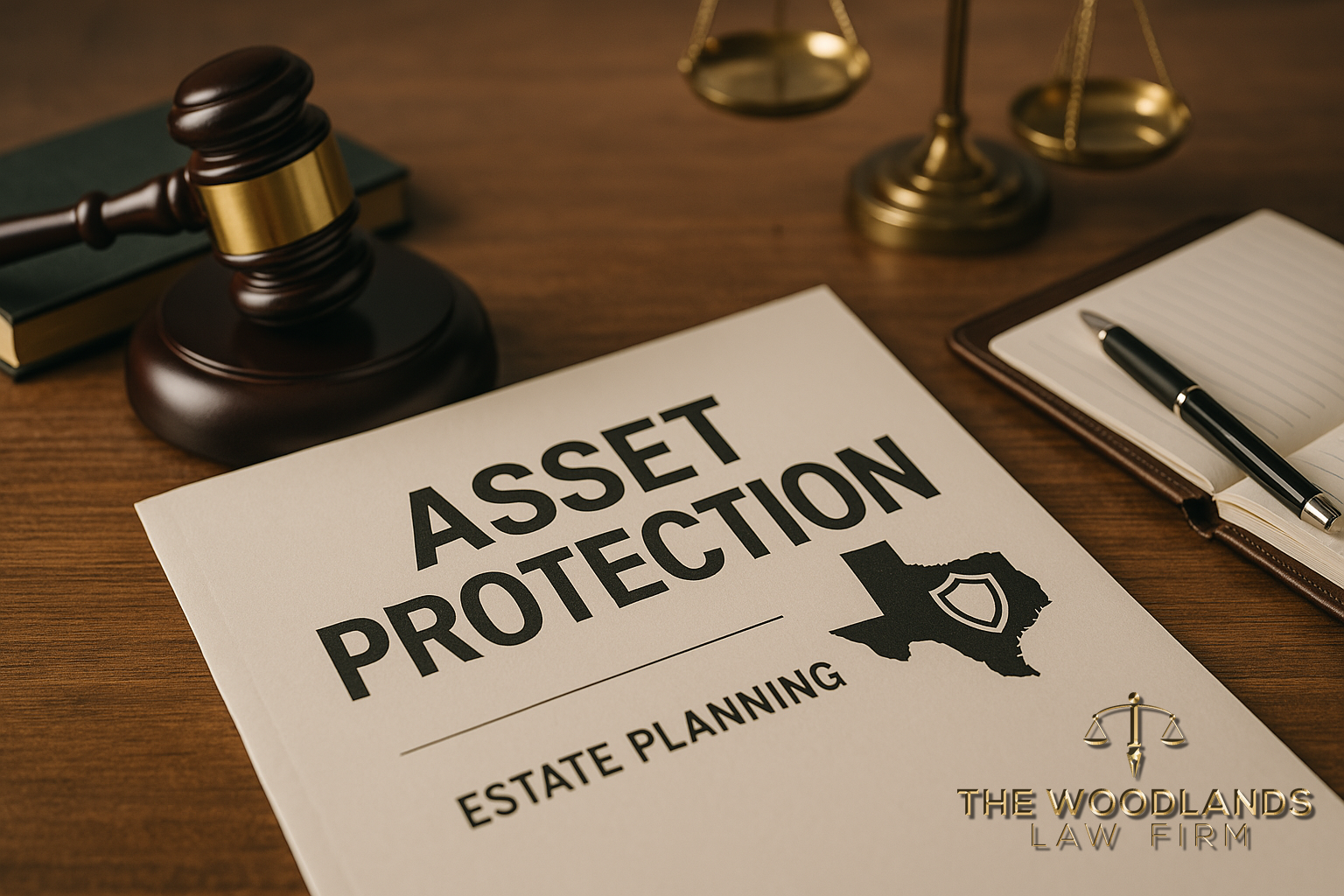 Can a Texas Trust Shield Your Assets from Creditors?