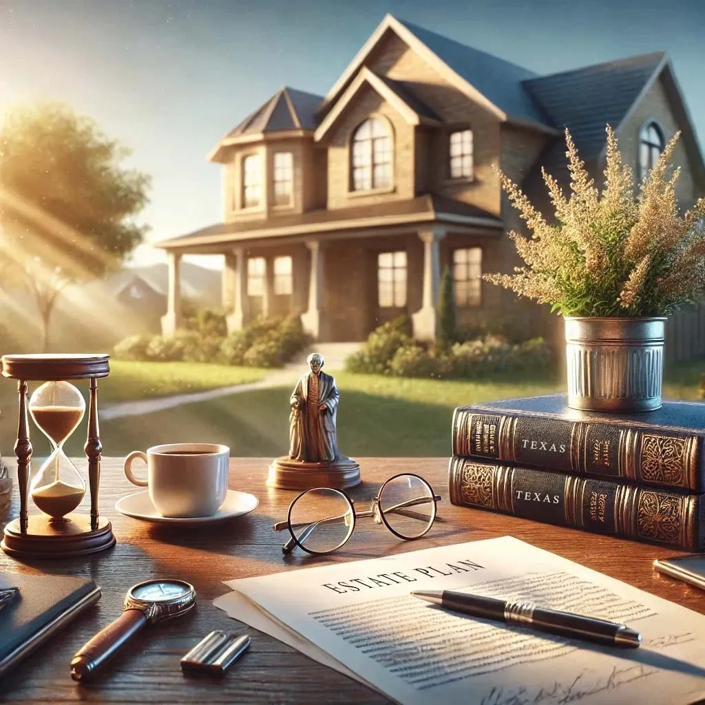 Estate Planning in Texas – Benefits and Key Considerations