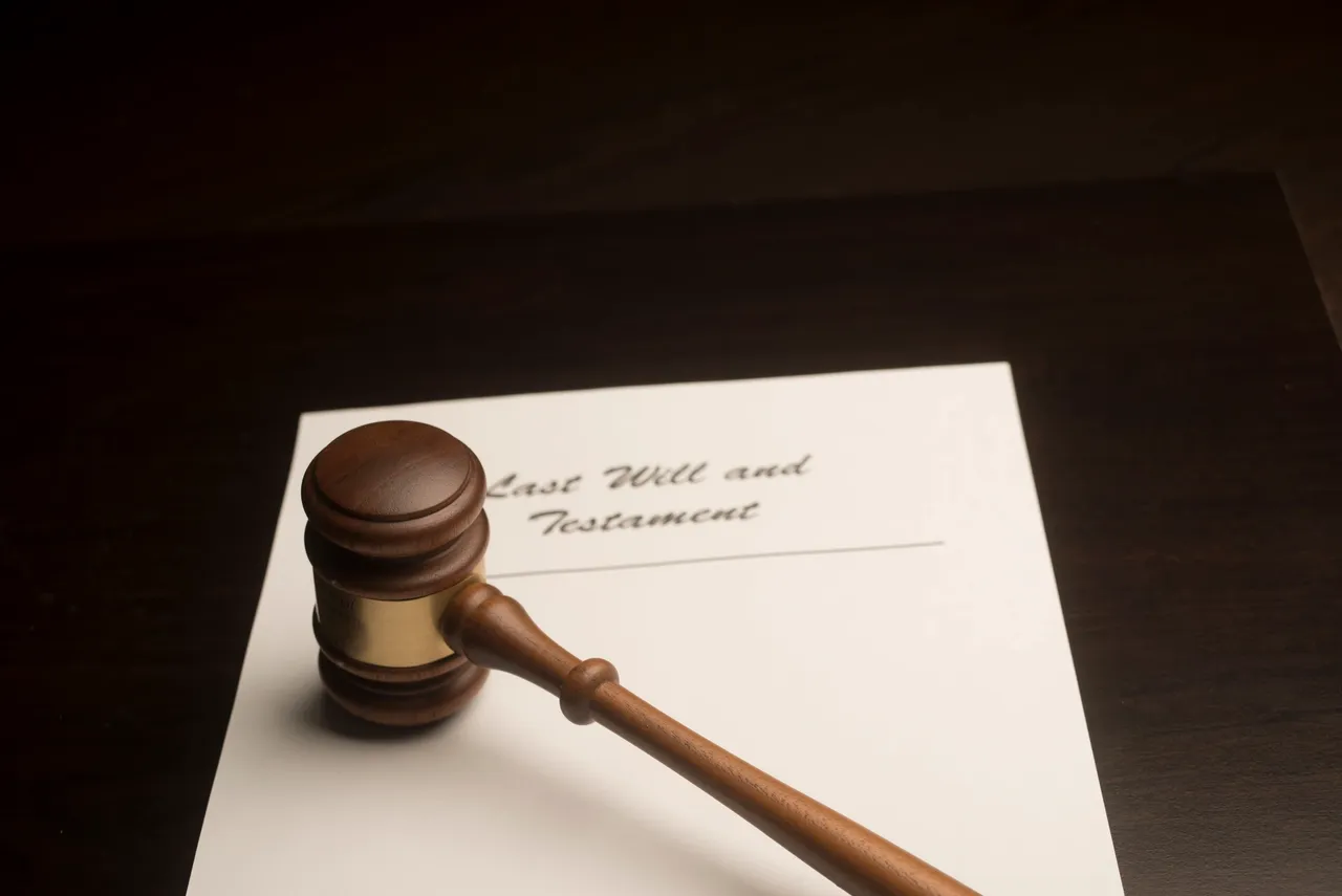Navigating the Probate Process: Application to Final Accounting