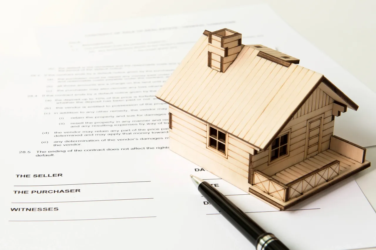 The Differences: a Transfer on Death Deed and a Lady Bird Deed