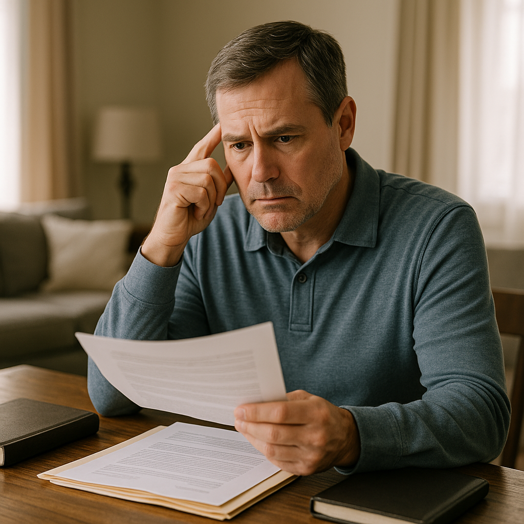 Detecting Hidden Fees in Contracts: What Texas Consumers Need to Know