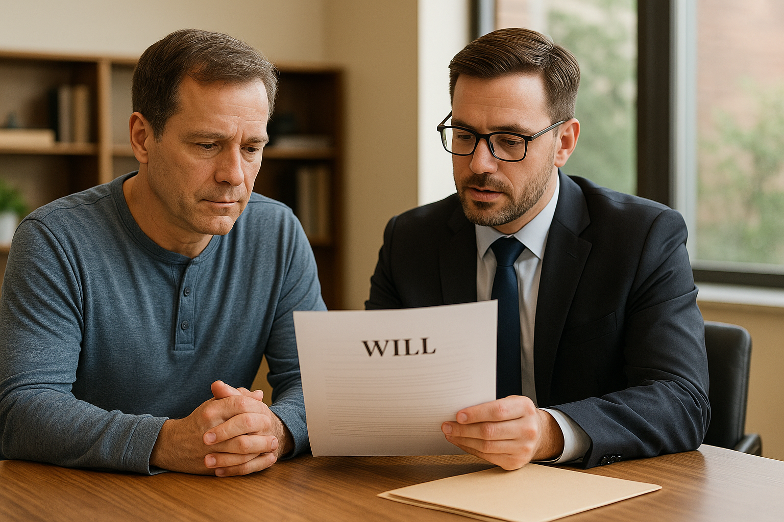 Why Everyone Needs an Estate Plan