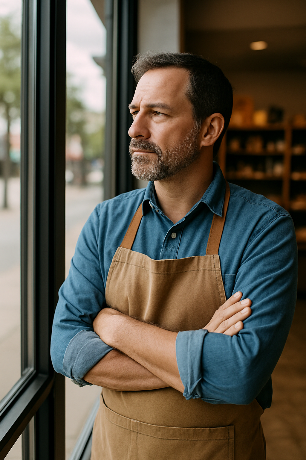 When to Use a Business Attorney