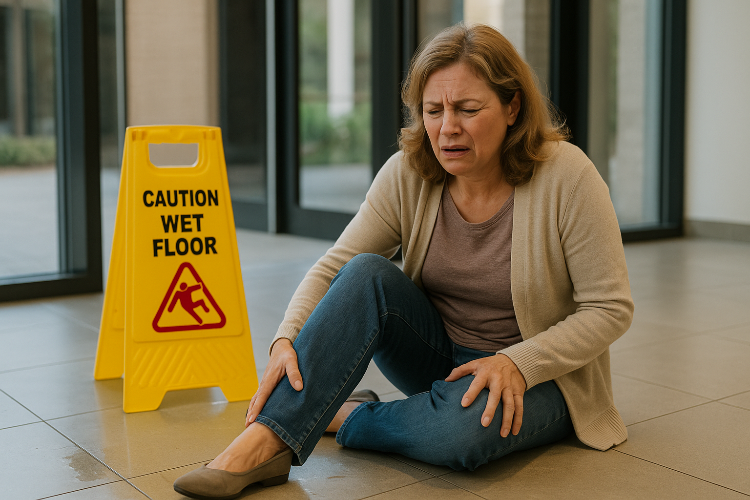 How to Know If You Have a Personal Injury Claim
