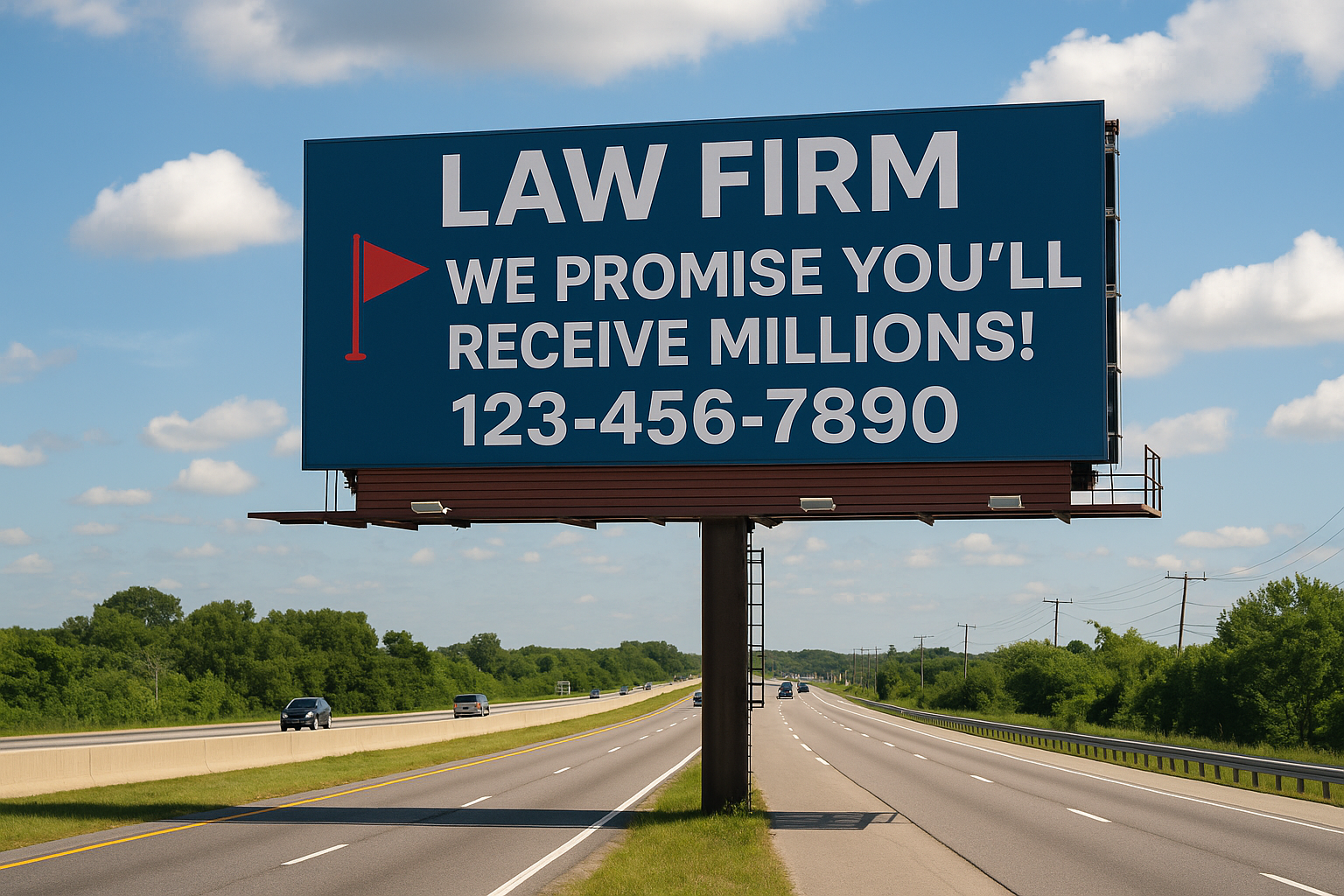 Recognizing Deceptive Legal Service Advertisements