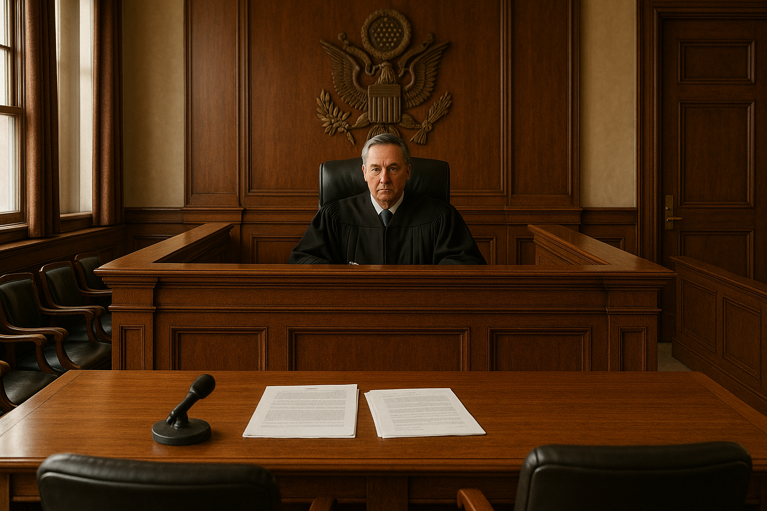 What Can You Do If You’re Sued for the Wrong Reasons?
