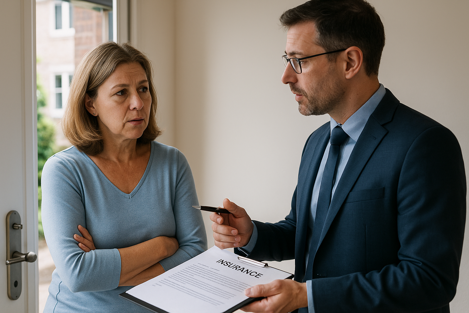 What to Do When an Insurance Company Delays Your Claim