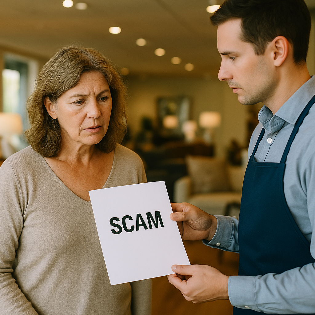 Understanding Your Consumer Rights