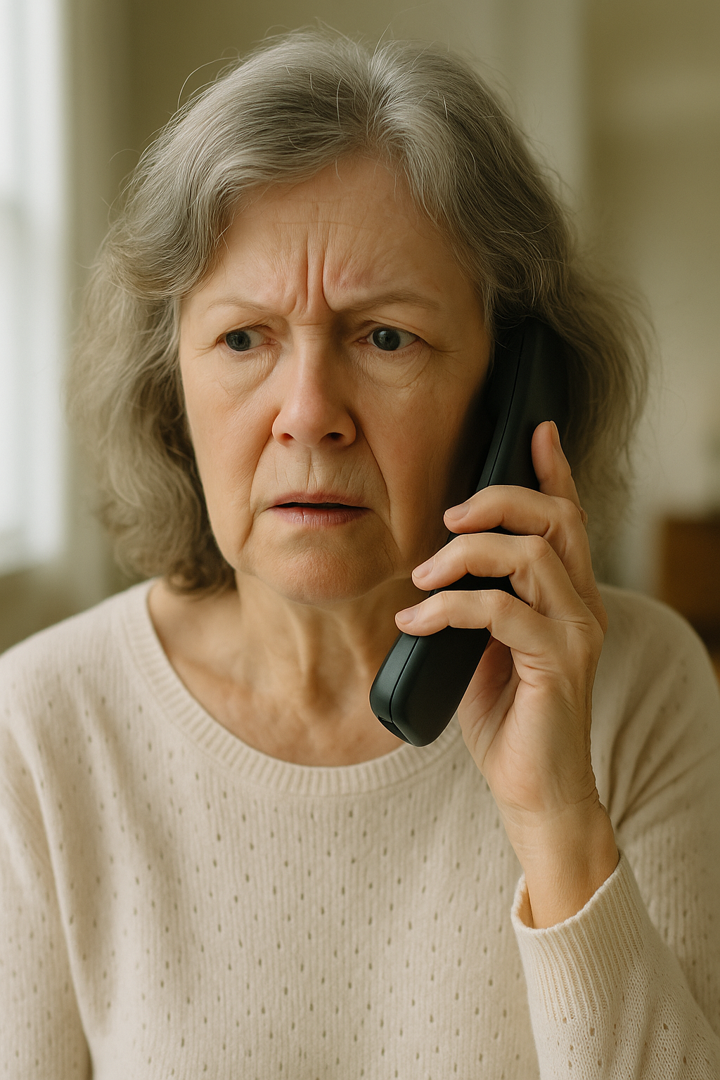 Understanding Telemarketing Scams: How to Spot the Red Flags and Protect Yourself