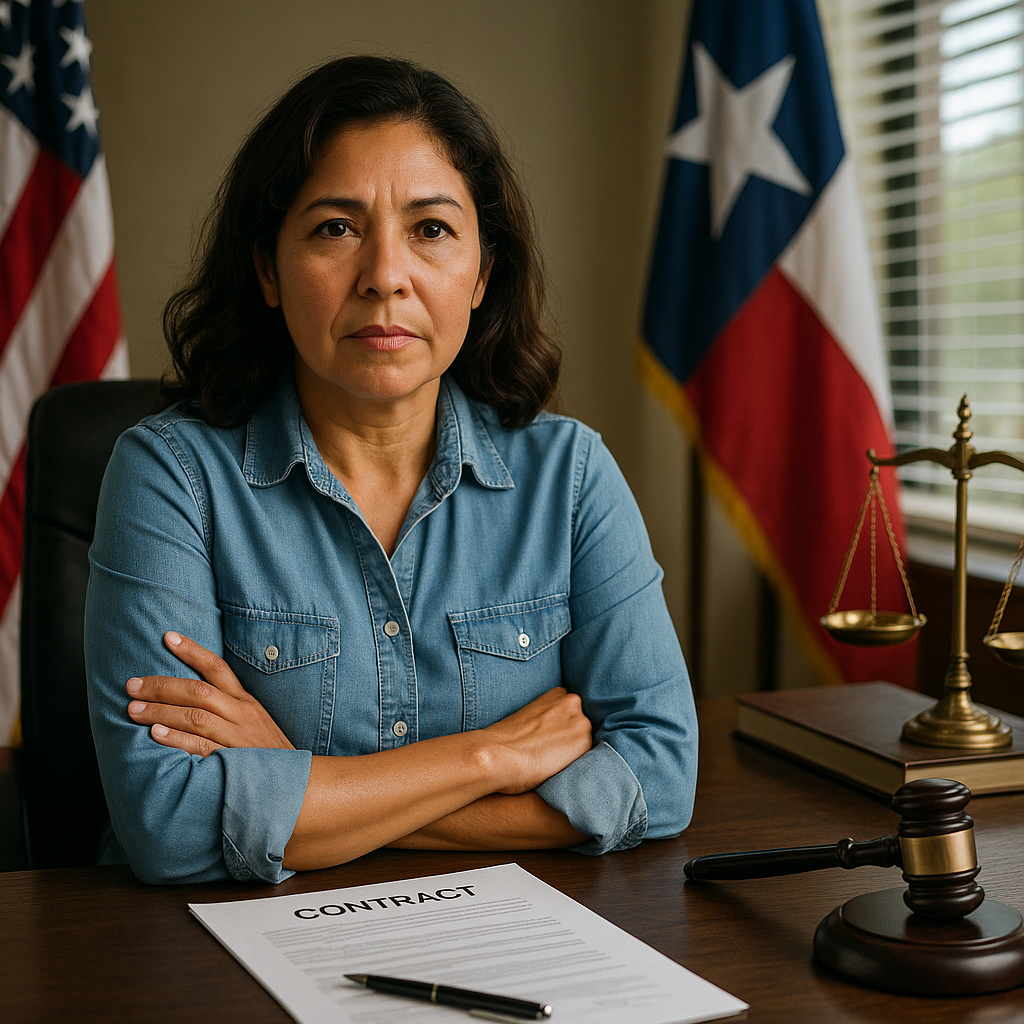 Freedom to Protect: Independence and Legal Empowerment